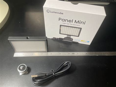 Image result for Small LED Panel