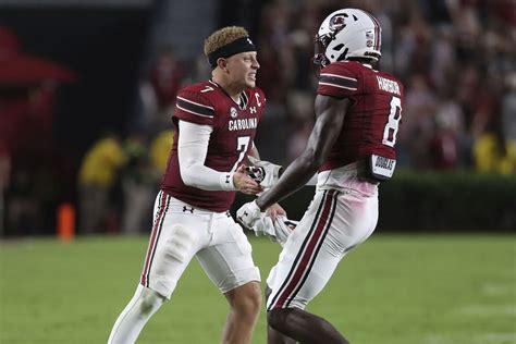 How to watch the Mississippi State vs. South Carolina game today? Time ...