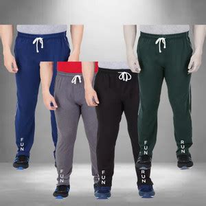 CUTE TREND Track Pant For Boys Price in India - Buy CUTE TREND Track ...
