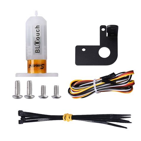 Buy BLTouch V3.1 Auto Bed Leveling Sensor Kit+ Bracket+1M Extension ...