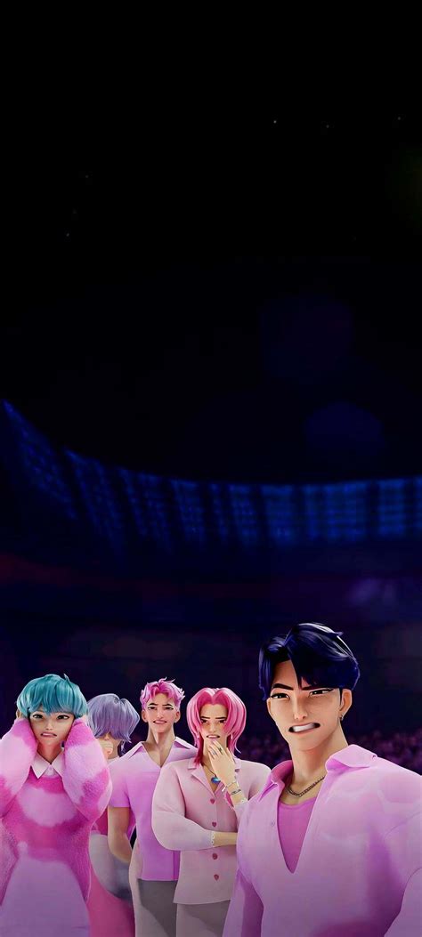 Saja Boys Wallpaper - KoLPaPer - Awesome Free HD Wallpapers