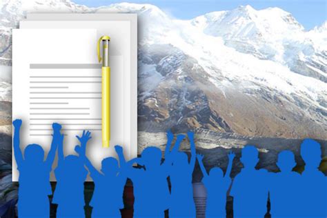 Essay Competition for Smart City Namchi: Student Category | MyGov.in