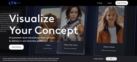 Image result for LTX Tutorials