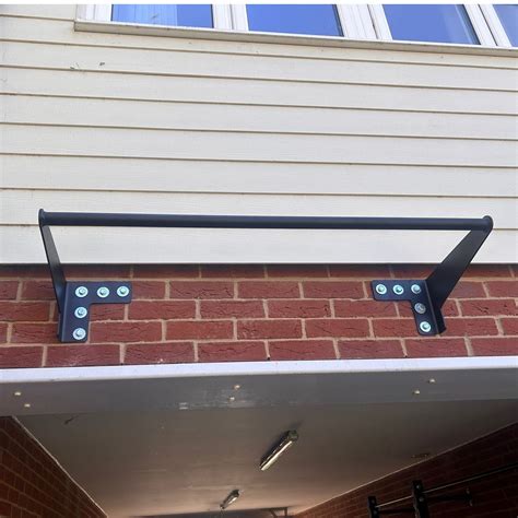Best Outdoor Wall Mounted Pull Up Bar at Christopher Jose blog