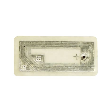 RapidRadio 13.56 MHz ISO14443A NFC N-TAG 213 on Metal HF RFID Tag - 30 ...