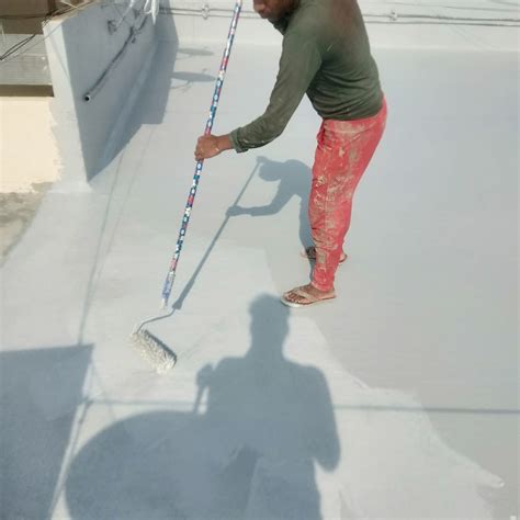 Waterproofing Service in Bangalore