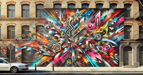 Unleashing the power of graffiti art: 5 Things you didn’t know about ...