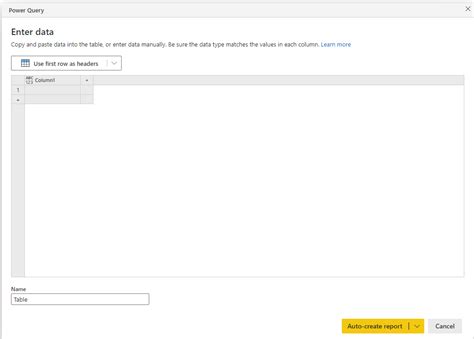 Solved: Create Reports in PBI Online - Microsoft Fabric Community
