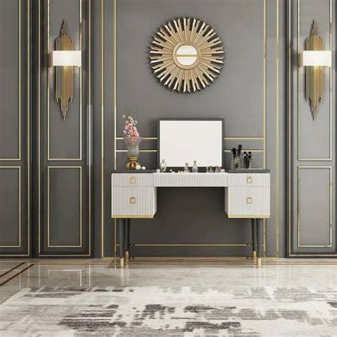 Vanity Table - Buy Vanity Table online at Best Prices in India ...