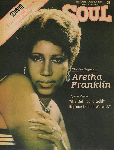 Top 10 Greatest Aretha Franklin Songs — SOUL, America's Most Soulful ...