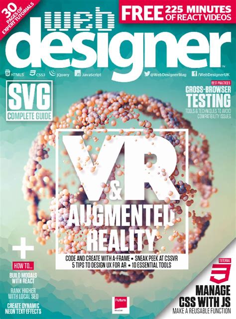 Image result for Web Designer Magazine