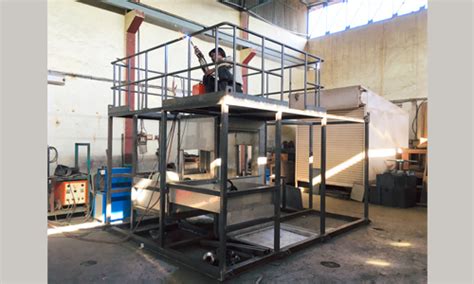 Stainless Fabrication Manufacturer | Excellent Engineering