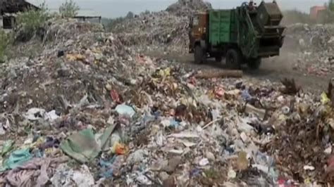 NGT orders removal of legacy waste from Puri Baliapanda dumping yard by ...