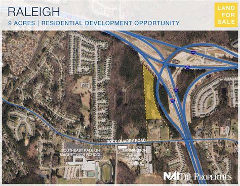 3027 Rock Quarry Rd, Raleigh, NC 27610 | LoopNet