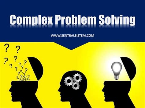 Complex Problem Solving Methods 的图像结果
