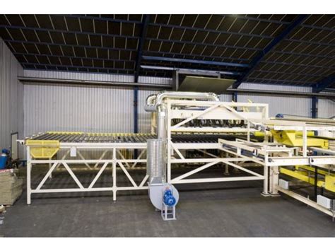 Image result for Premix Stacker Machine