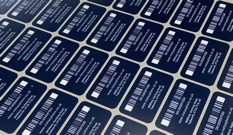 Image result for Serial Number Label Design