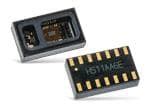 MAX30102 Pulse Oximeter & Heart-Rate Sensor - Analog Devices / Maxim ...