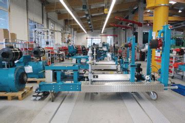 Neue BHKW-Baureihe auf dem Markt | agrarheute.com