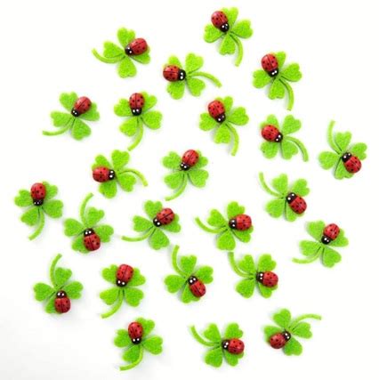 Bolluk bereket için semboller