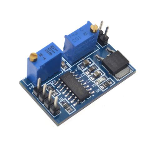 SG3525 PWM Controller Module Adjustable Frequency 100-100kHz XD-00 ...