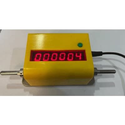 Electronic Counters 的图像结果