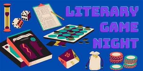 Literary Game Night, 22 Bayview Avenue,Studio 16,Stonington,06378,US ...