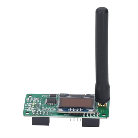 Adium MMDVM Hotspot Board, Easy Installation Good Match 32 Digit ARM ...