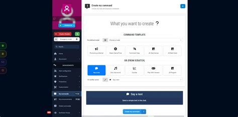 Rezultat imagine pentru Wizebot Commands