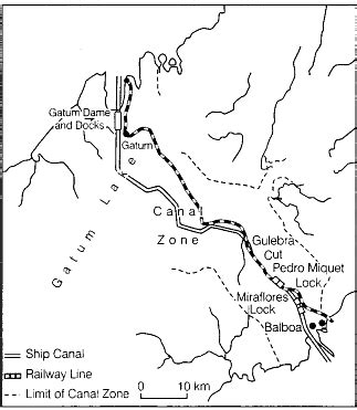 Map Based Work: Transport and Communication - Geography Class 12 ...