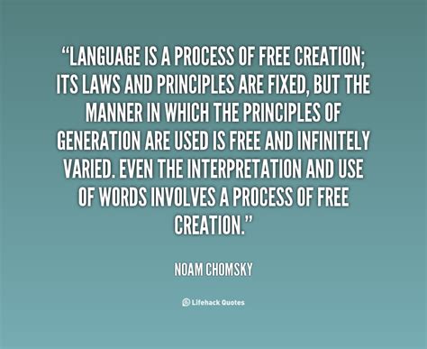 Language Quote Chomsky 的图像结果