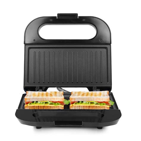 Buy Milton Royal Express 800W Griller Sandwich Maker & Toaster | Auto ...