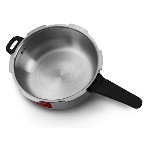 Buy Butterfly Standard Plus Senior Pressure Pan 5.5Litre Online at ...