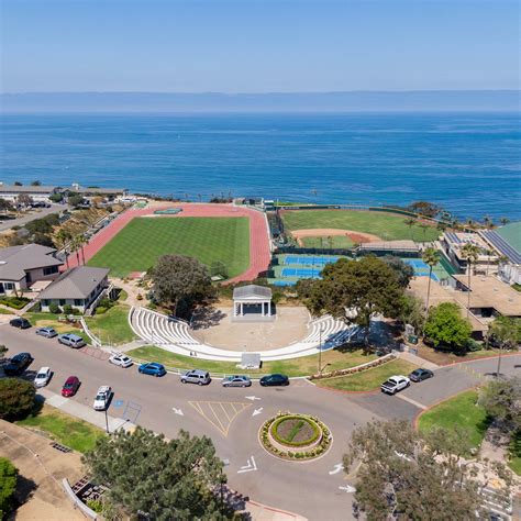 POINT LOMA NAZARENE UNIVERSITY: Tutto quello che c'è da sapere