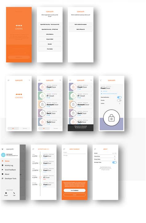 Image result for Open Path App