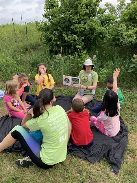 2023 Trails Day - Friends of Pheasant Branch Conservancy