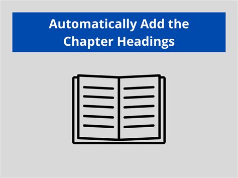 Image result for Date Format Chapter Header