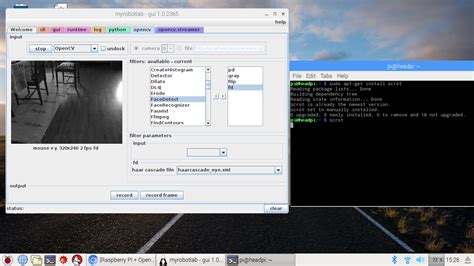 Image result for Using OpenCV On Raspberry Pi