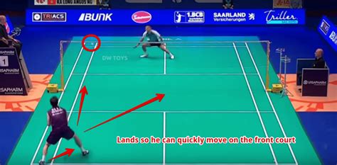 Smash Shot Badminton 的图像结果