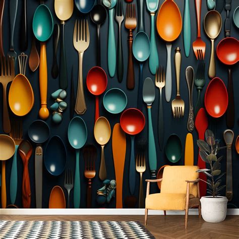 Why Magicdecor Is the Best Kitchen Wallpaper Brand in India