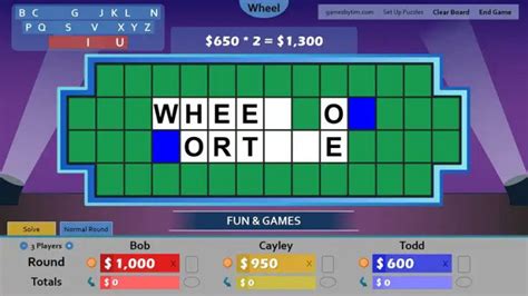 Image result for Interactive Games Using PowerPoint