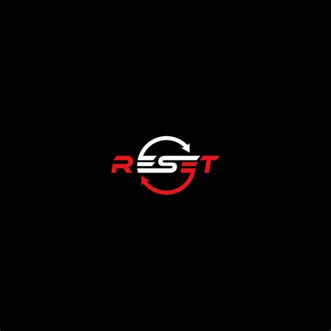 Logo for RESET | Freelancer