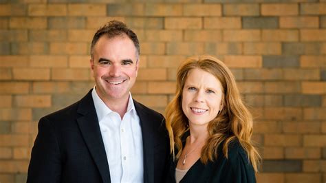 Chuck & Ashley Elliott - Thriving Beyond Belief