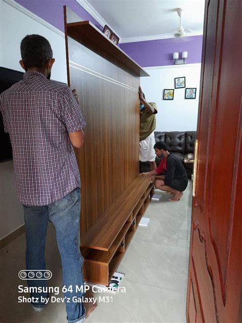 Bharath Interiors, Aluva