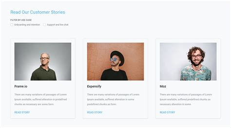 Teamzia - Bootstrap 5 Team Card Template | Themesdesign