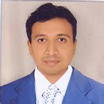 Dr. Bipin G Vyas | CSIR-CSMCRI Bhavnagar