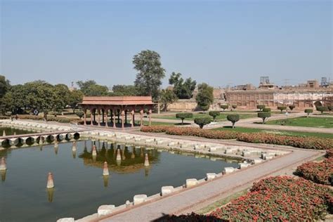 Shalimar Bagh (Shalimar Gardens) (Lahore) - 2020 What to Know Before ...