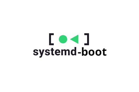 Image result for Systemd-Boot
