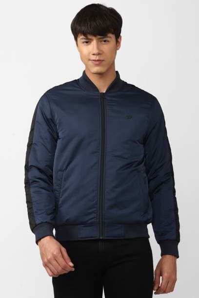 Peter England Jackets - Buy Peter England Jackets Online at Best Prices ...