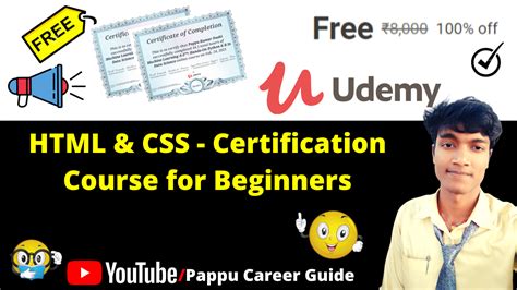 Image result for Freecodecamp HTML/CSS Certification